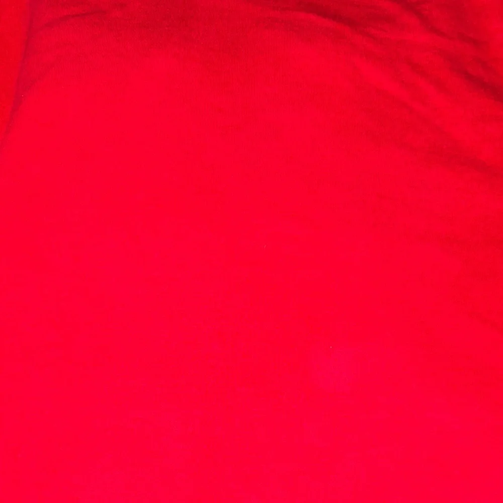 Vintage Ohio State Buckeyes Red Hoodie - Picture 9 of 10